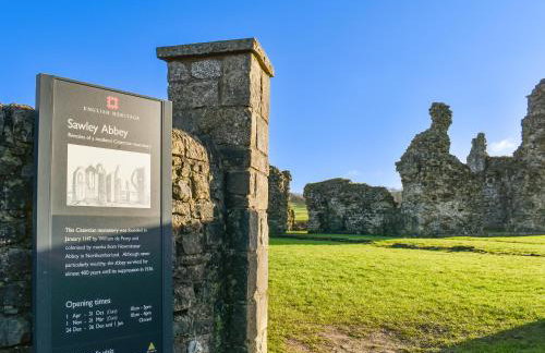 Lancashire And Yorkshire Cottage - Photo 21