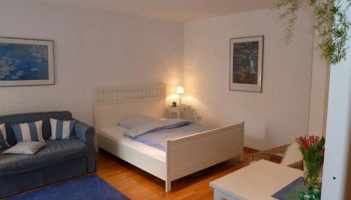 Ferienwohnung Dora Brand - Foto 2