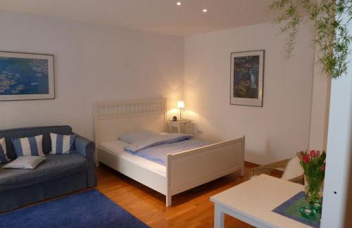 Ferienwohnung Dora Brand - Photo 2