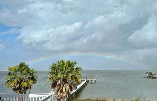 Waterfront Private Pier Pleasure Island Lake House - Foto 45