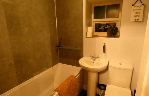 Redfearn Cottage - Foto 51