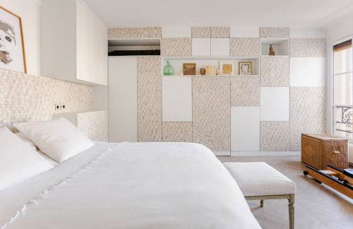 Cosy - Ambiance galerie - Batignolles - Foto 10