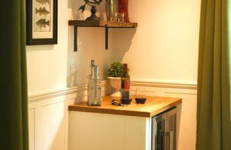 Schoolhouse Suite - Foto 22