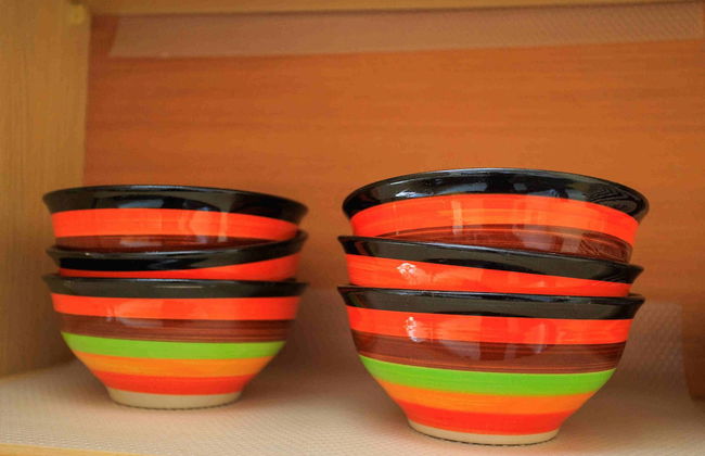 Lucian Cottages - Foto 50