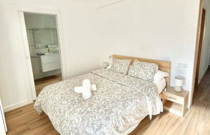 Apartamento Oasis Mediterráneo - Photo 1