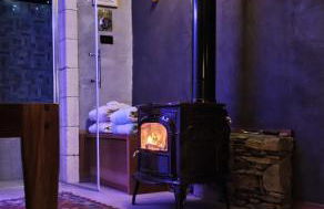 Private Eco Retreat for two Spa - Hot Tub - Design and Lake View - Foto 13