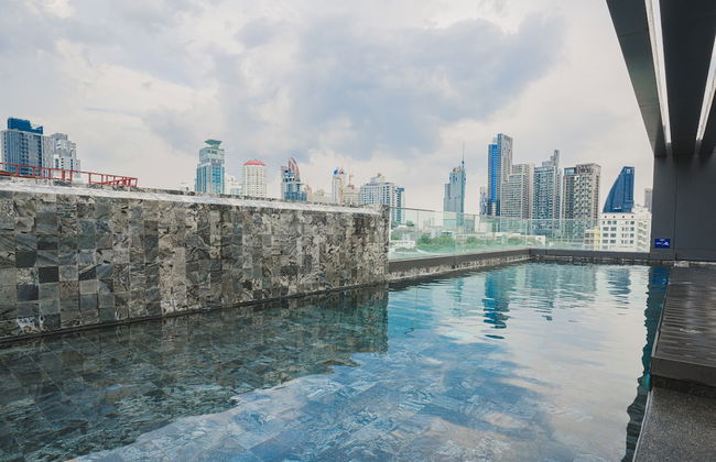 VOQUE Hotel & Serviced Residence Sukhumvit 51 - Photo 26