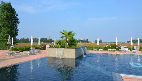 Characteristic Apartment in Codigoro With Pool - Foto 3