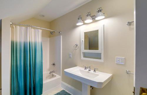 Stunning Damascus Vacation Rental with Fire Pit! - Foto 19