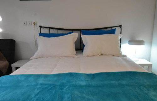 Sideroporta castle Náfpaktos - Foto 17