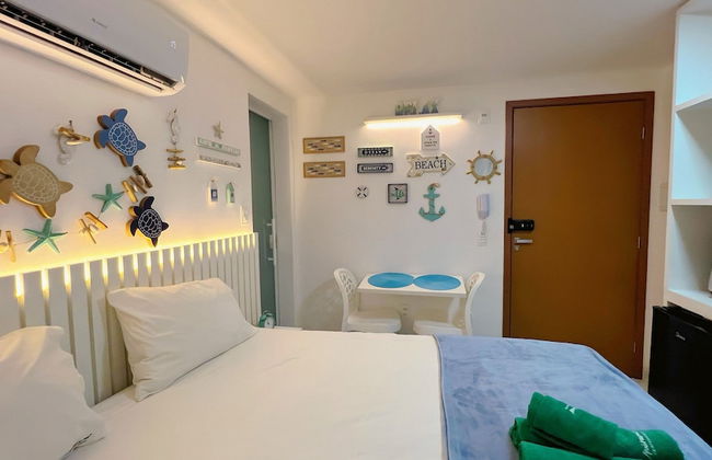 Paradise Beach - Foto 8