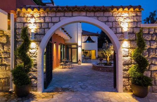 Villa Diamond - Foto 2