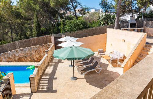 Villa Escaletas - Foto 11