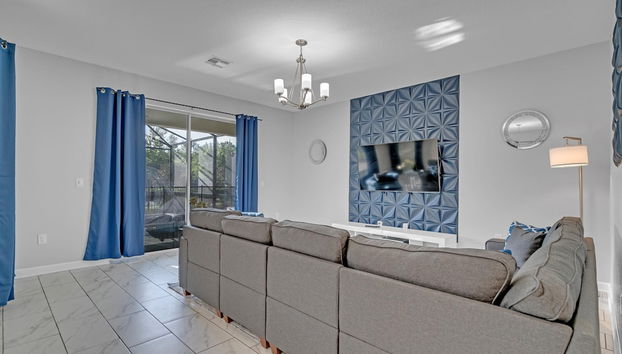 Storey Lake Resort, Private Pool, and Much More!! - Foto 4, Exterior