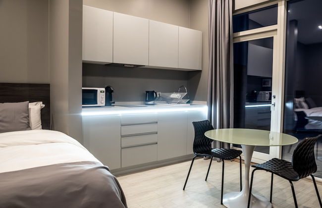 Black Beach Suites - Foto 23