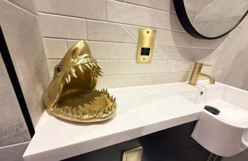 Modern House Maryport Sleeps 6 - Foto 33