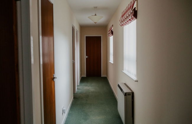 Remarkable 3-bed House in Isle of Lewis - Photo 19