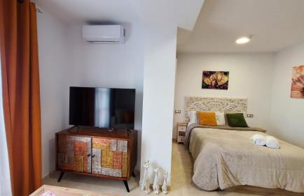 Estudios Costavigía Mazagón by Ramona - Foto 78