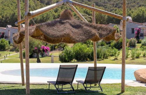 Case Li Conchi Sardegna - Foto 37