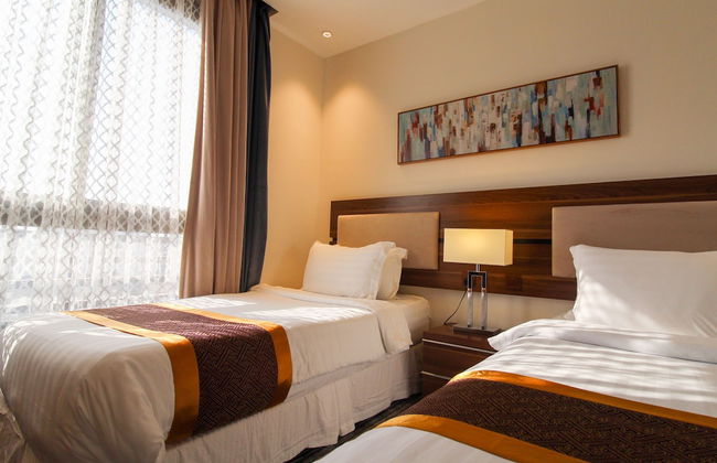 Friesian Hotel - Foto 25