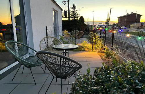 Apartamenty CEKCYN - KOLEJOWA 6 - Foto 8