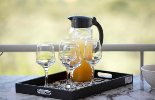 Panoutsis Villa - Sivros Lefkada - Foto 10