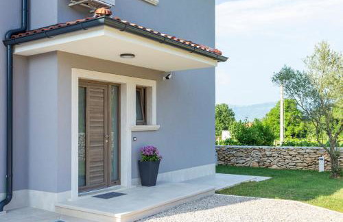 Amazing design villa Aeris with private pool, high level of privacy - WiiBuk - Foto 12