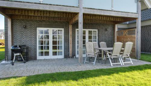 komfortables Ferienhaus Hafen - Foto 2