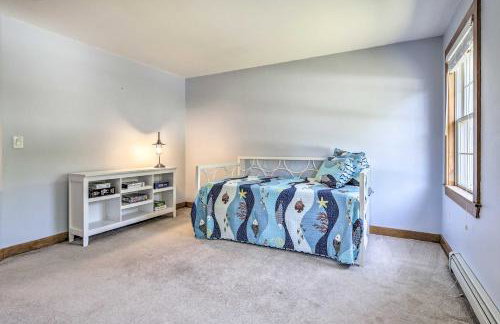 Walk to Buzzards Bay Beach Spacious Onset Home - Foto 25