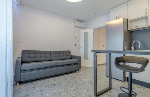 DeLuxe Seaview Apartment KENNEDY I - Photo 25