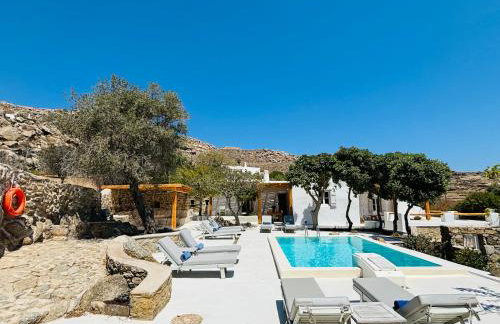 Stone Built Villa Ferretti - Foto 72