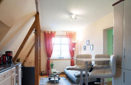Ferienwohnung Knoth - Foto 12
