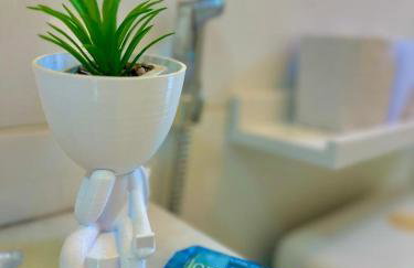 The Comfort Apt - Photo 35