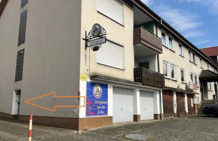 Ferienwohnung mit 4 Betten - Balkon - Küche - Foto 24