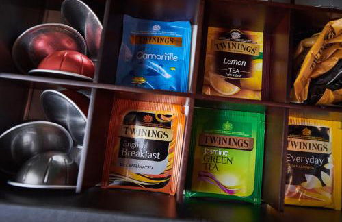 Luxury Hideaways - Photo 30