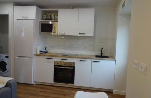 Apartamentos rurales la tienda de Villanueva Mar y montaña - Foto 4