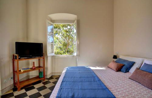 La Prima Torre Charme - 6 posti letto - Giardino e piscina condivisa - Foto 36