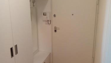 Apartment Bencic - Foto 5, wardrobe