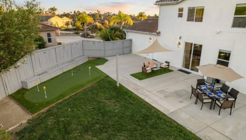 Sunset Crest - Home with stunning views, Pool, BBQ - Foto 2, Other