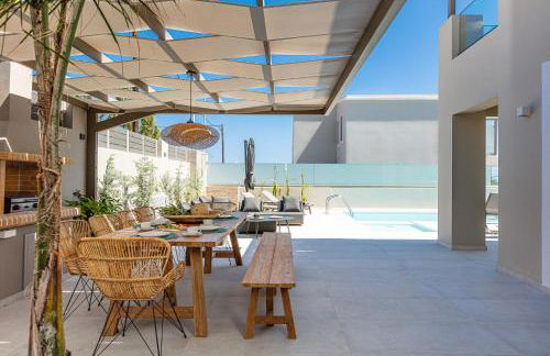 Lagoon Seabreeze Villa, Sumptuous Retreat, By ThinkVilla - Photo 10