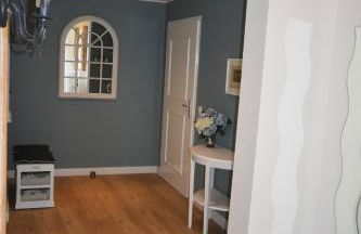 Hoheluft am Wittensee Apt 1 - Foto 12