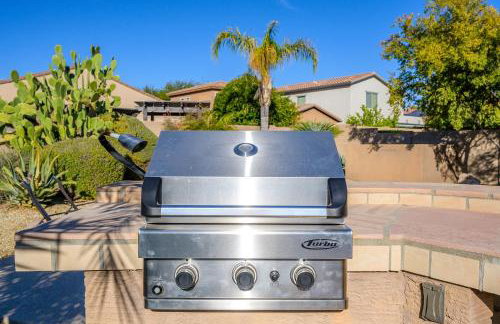 Casa Stetson home - Foto 26