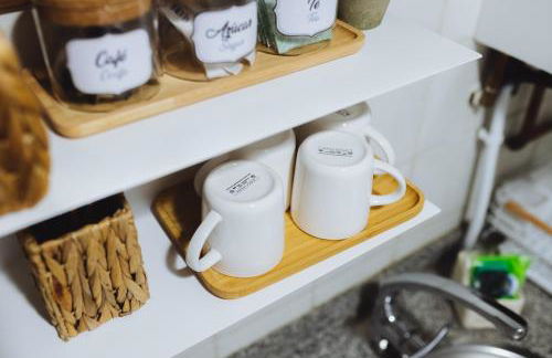 Serranos 24 Apartamento Rector Cobos - Foto 31