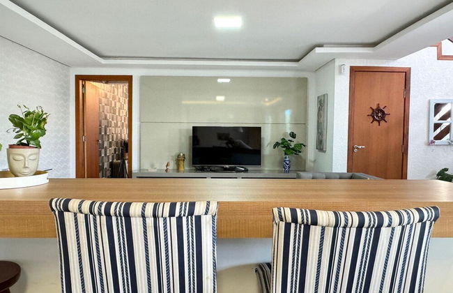 Casa de Andréa com piscina - Campeche - Photo 57