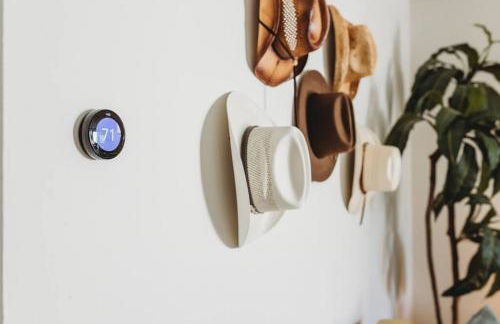 Casa de Vaqueros! Family&Pet Friendly! 3mi to the Beach! - Foto 22