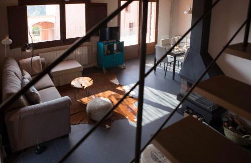 Casa rural Masia Les Apieres. - Foto 62