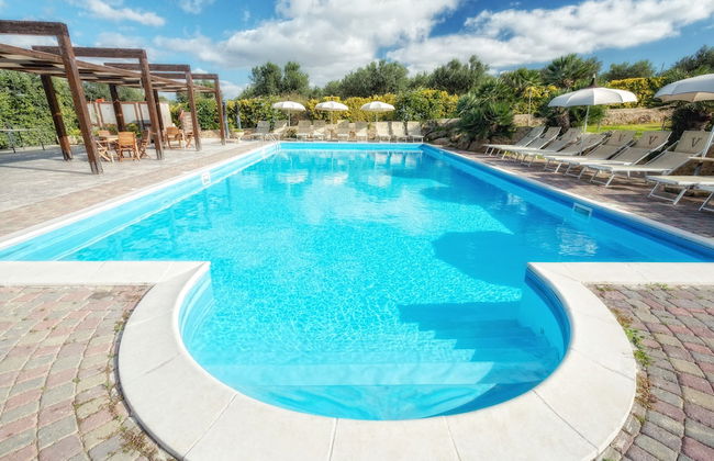 Agriturismo Vultaggio - Foto 38