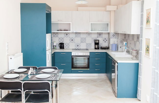 Great Apartment in Piraeus - Foto 11