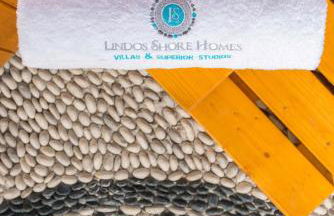 Lindos Shore Summer House with Jacuzzi and sea view !!! - Photo 18