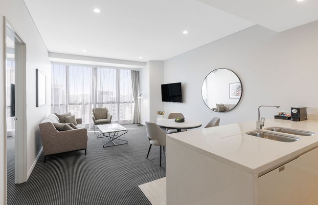 Meriton Suites Herschel Street, Brisbane - Photo 43